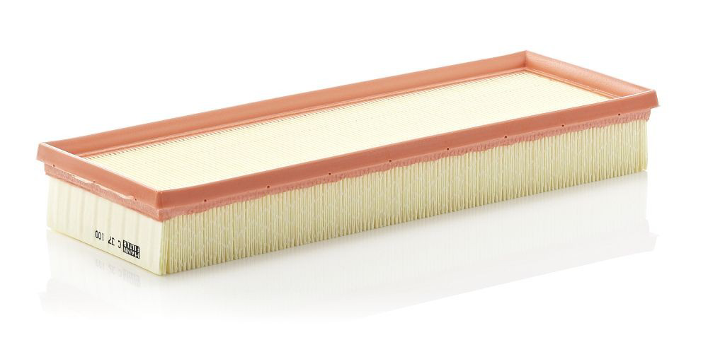 Элемент воздушного фильтра Mann-Filter C37100 цена, от 16.40 USD