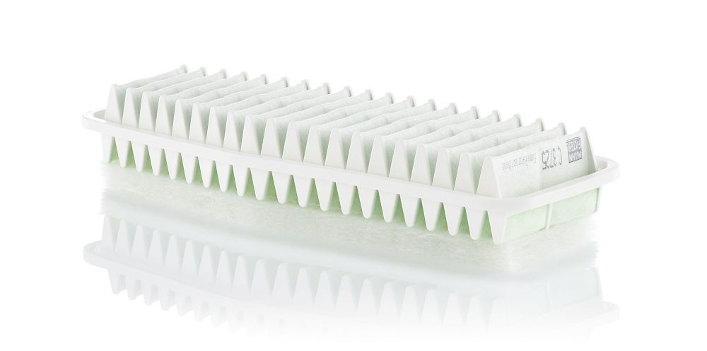Элемент воздушного фильтра Mann-Filter C3725 цена, от 5.14 USD
