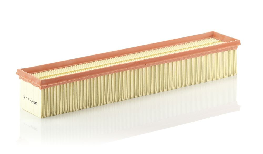 Элемент воздушного фильтра Mann-Filter C47109 цена, от 13.74 USD