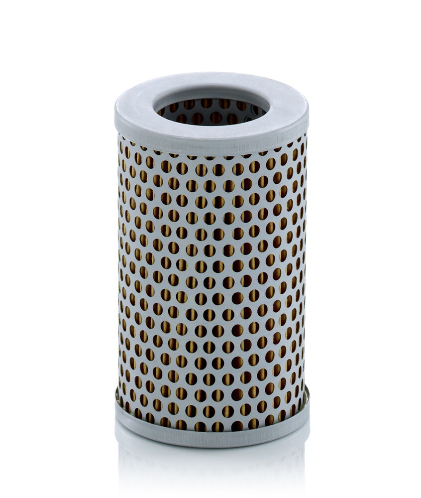 Элемент воздушного фильтра Mann-Filter C712 цена, от 22.85 USD