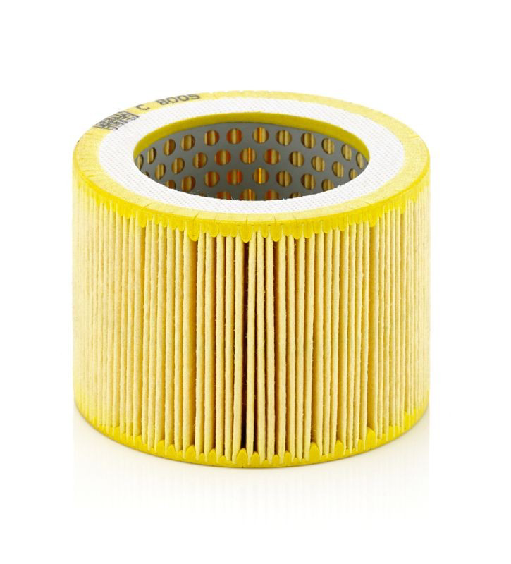 Элемент воздушного фильтра Mann-Filter C8005 цена, от 9.19 USD