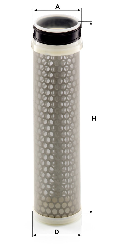 CF701 Mann-Filter 
