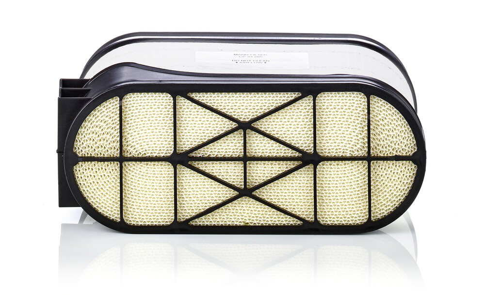 Элемент воздушного фильтра Mann-Filter CP33280 цена, от 119.40 USD