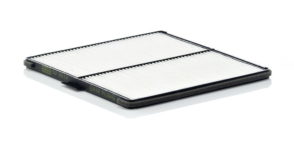 Фильтр воздушный отопителя Mann-Filter CU2012 цена, от 5.40 USD
