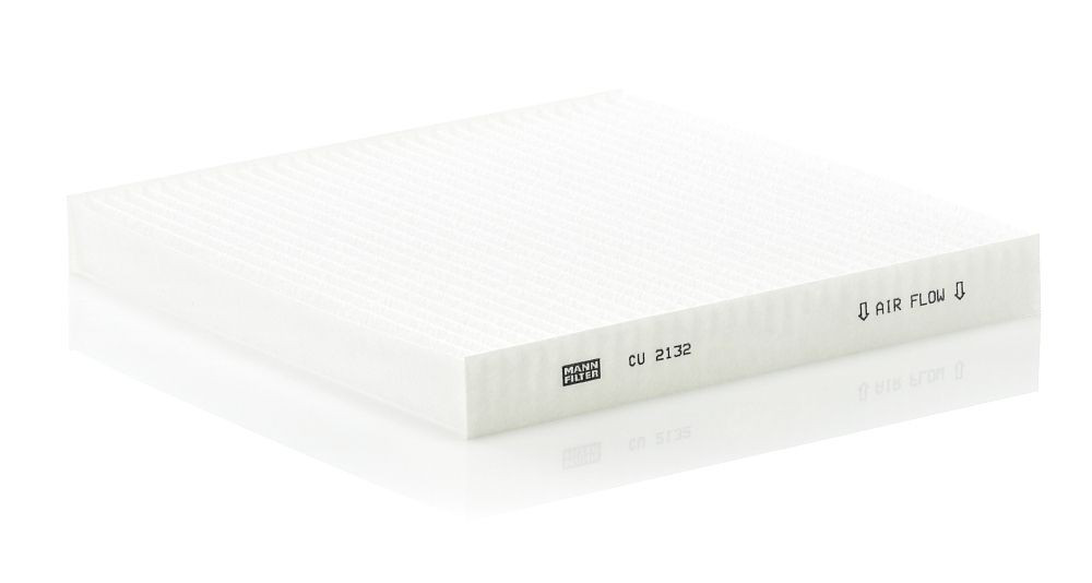 Фильтр воздушный отопителя Mann-Filter CU2132 цена, от 25.52 USD