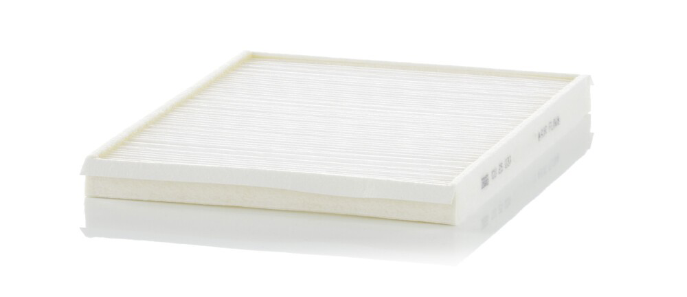 Фильтр воздушный отопителя Mann-Filter CU25031 цена, от 20.87 USD