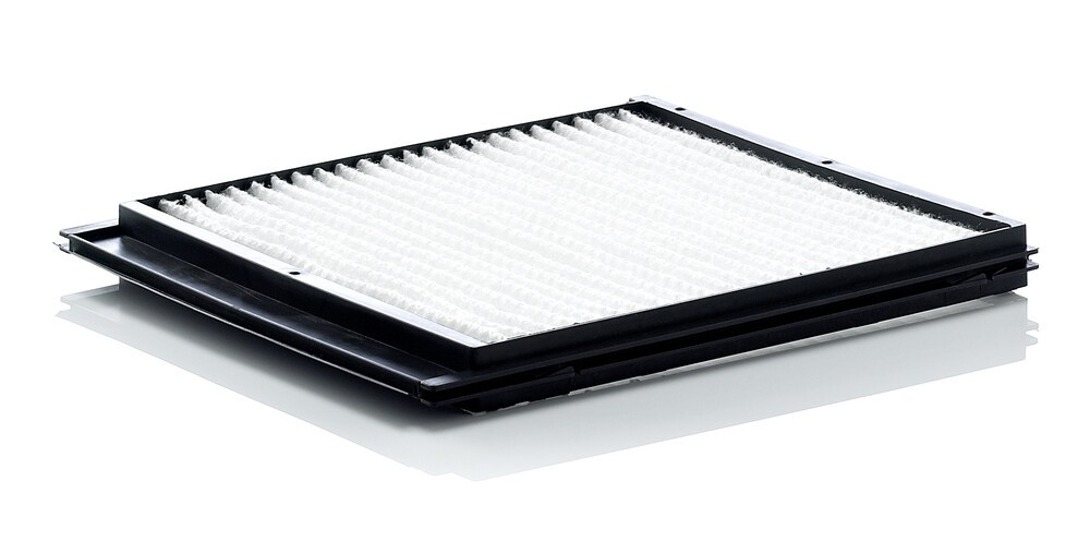 Фильтр воздушный отопителя Mann-Filter CU2516 цена, от 7.76 USD