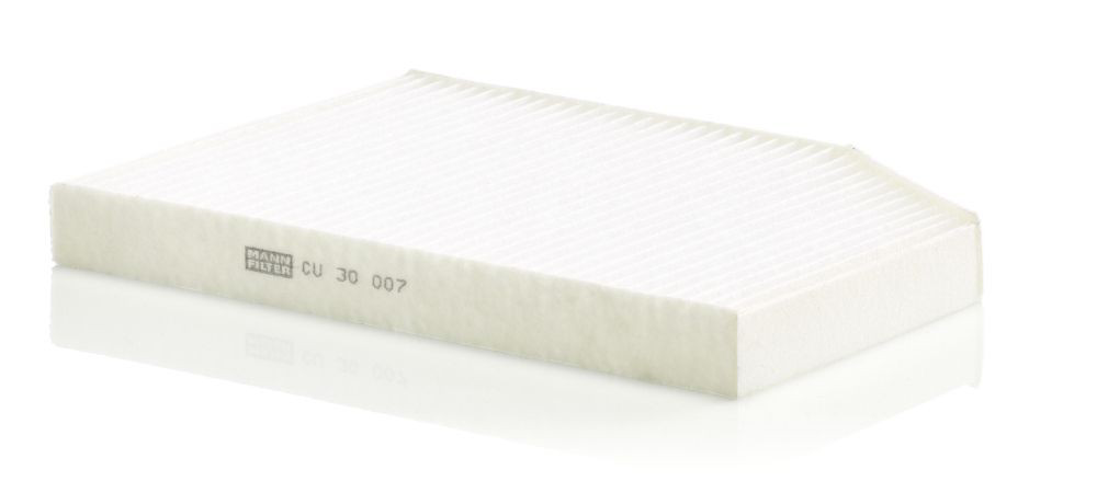 Фильтр салона CU30007 Mann-Filter