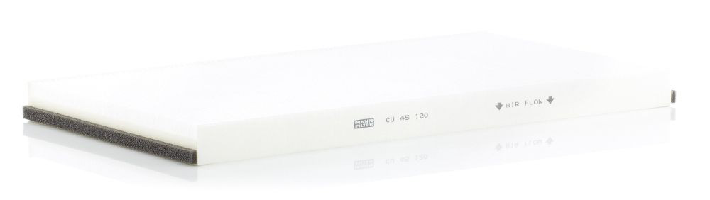 Фильтр воздушный отопителя MAN 81779100033 цена, от 22.68 USD