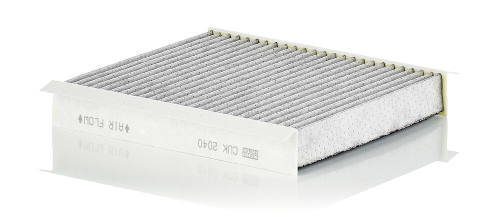 Фильтр воздушный отопителя Mann-Filter CUK2040 цена, от 5.82 USD