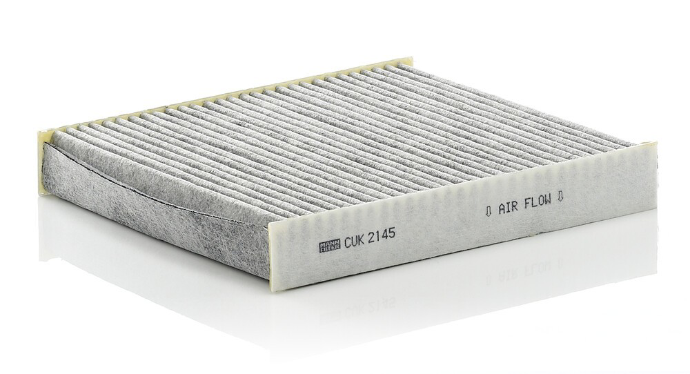 CUK2145 Mann-Filter Внутрисалонный фильтр