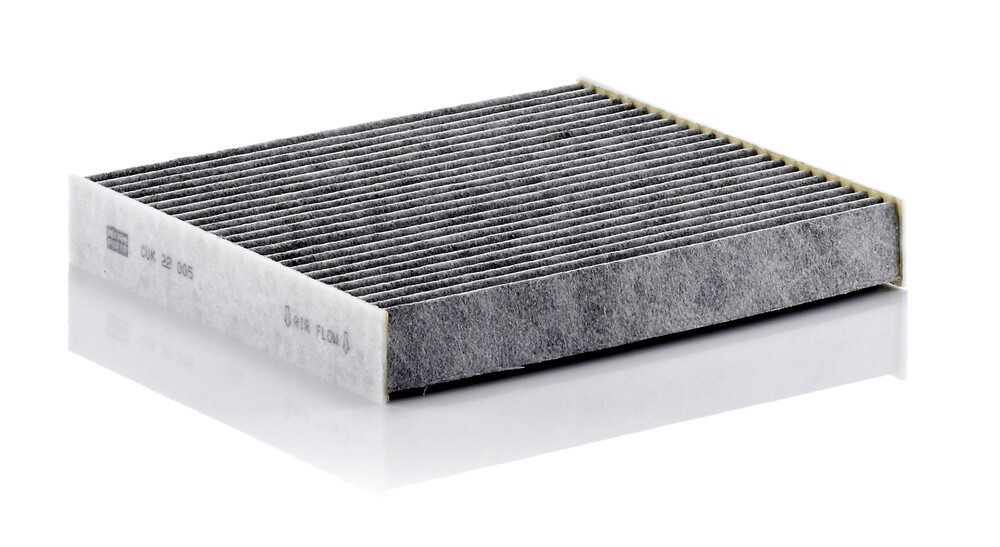CUK22005 Mann-Filter Внутрисалонный фильтр