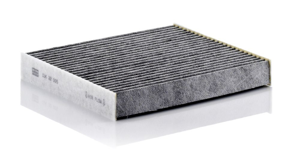 Фильтр воздушный отопителя Mann-Filter CUK22005 цена, от 24.33 USD