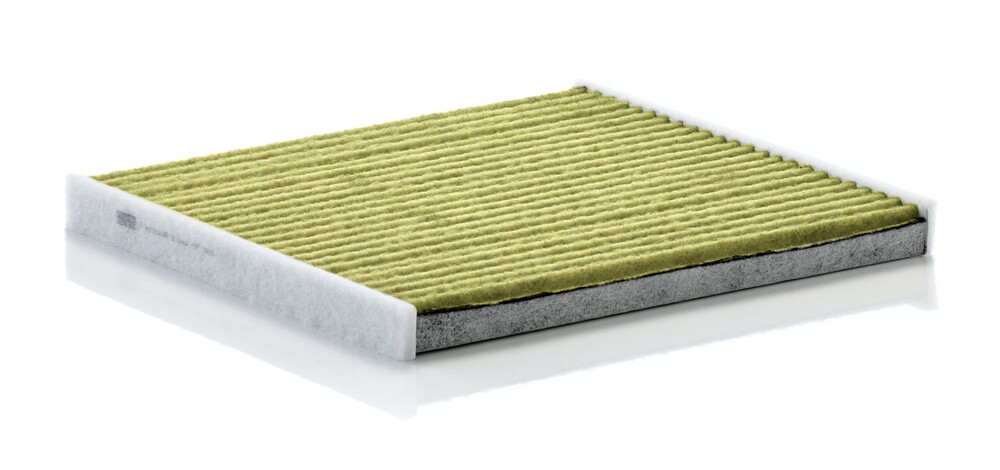 Фильтр воздушный отопителя Mann-Filter FP1828 цена, от 14.48 USD