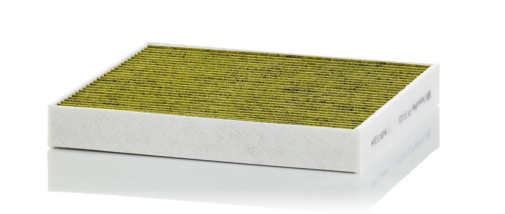 Фильтр салона FP24021 Mann-Filter