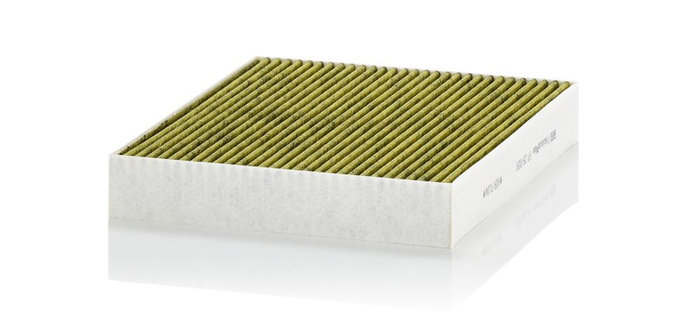 Фильтр воздушный отопителя Mann-Filter FP28009 цена, от 12.26 USD