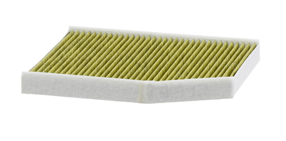 Фильтр воздушный отопителя Mann-Filter FP29007 цена, от 21.72 USD