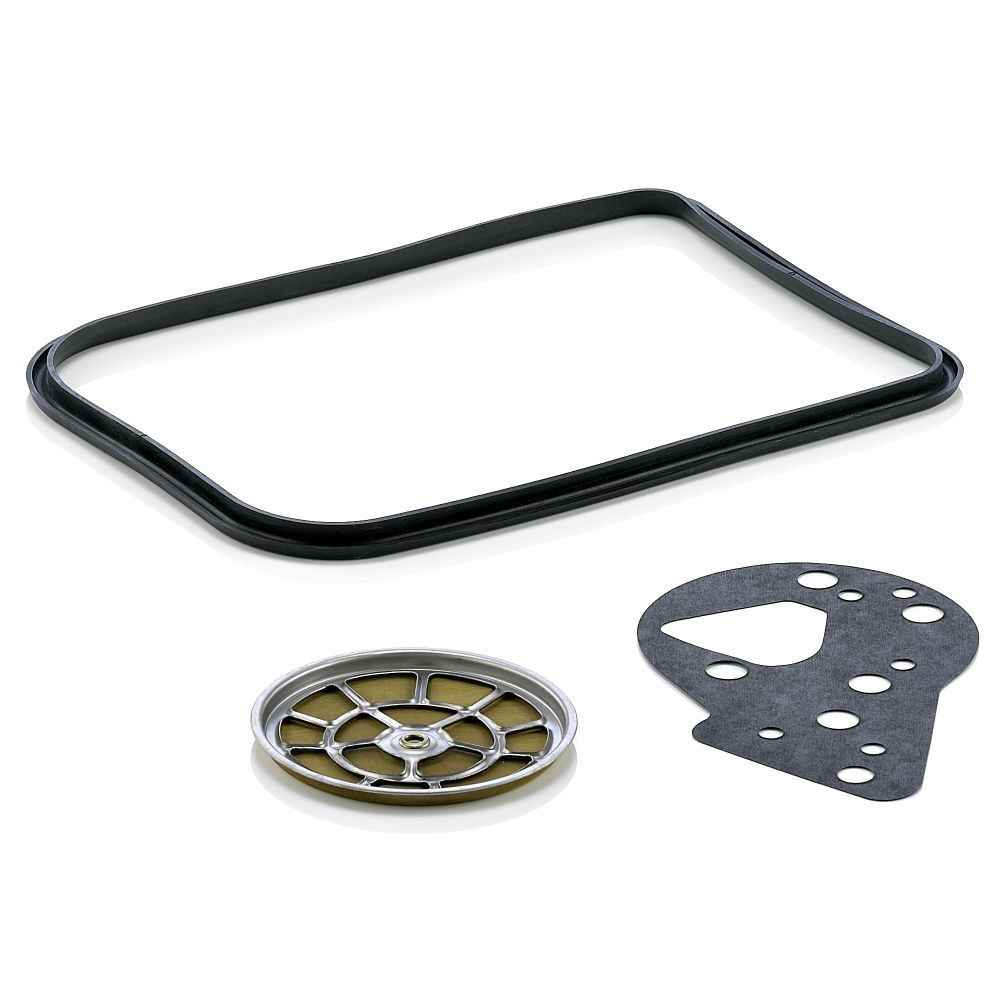 Купить H116KIT Mann-Filter Фильтр автоматической коробки передач