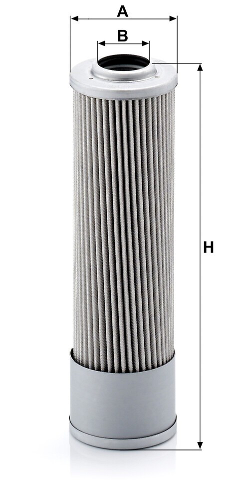 H618 Mann-Filter Фильтр гидравлической системы