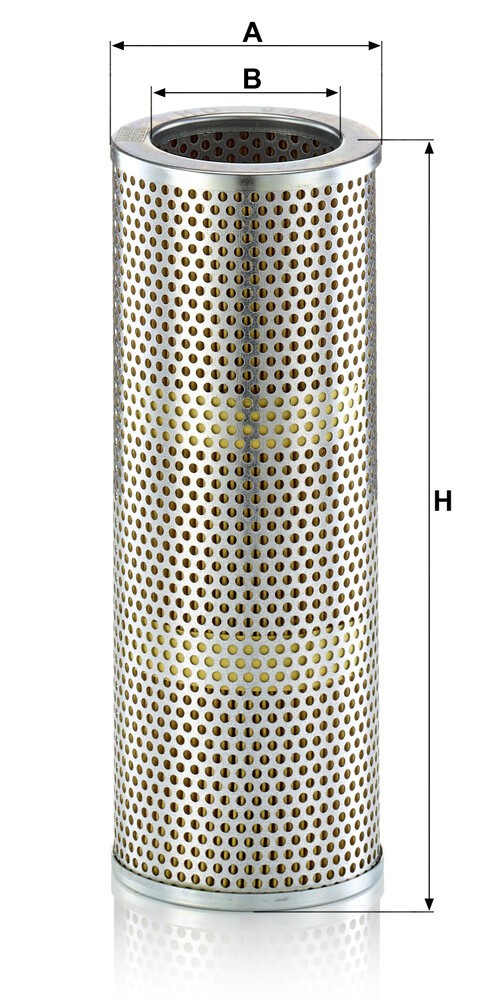 H9014 Mann-Filter 