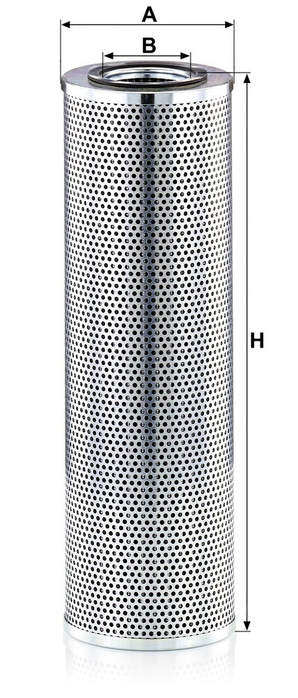  Mann-Filter HD12113 цена, от 206.70 USD
