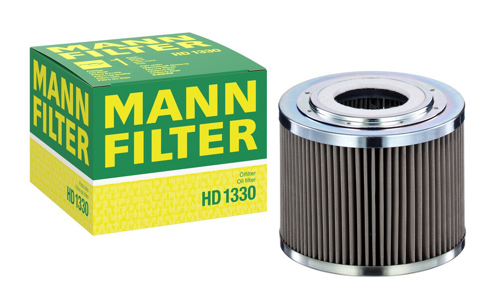  Mann-Filter HD1330 цена, от 66.99 USD