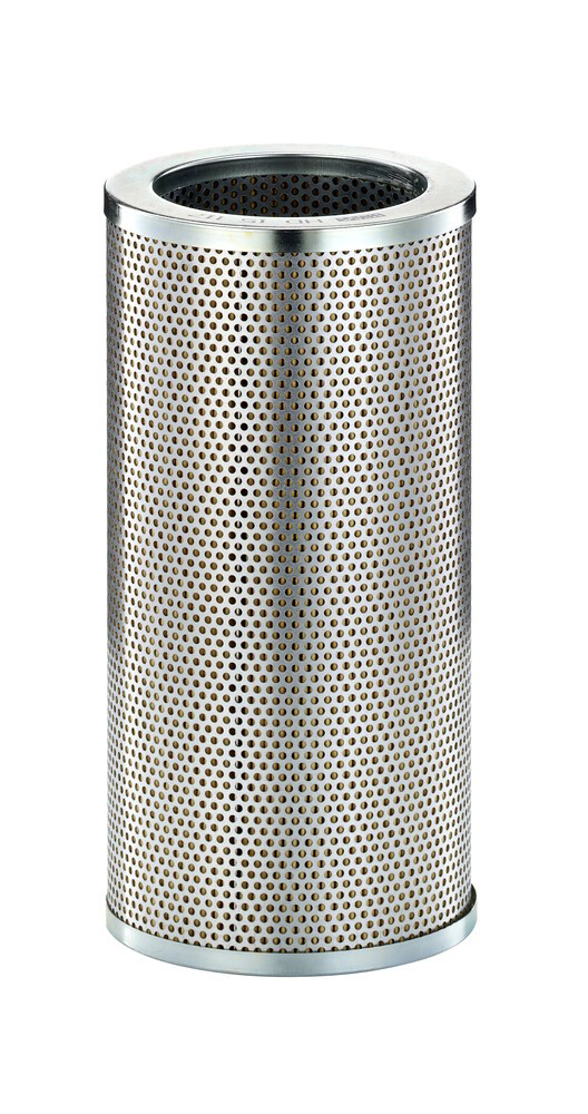 Фильтр гидравлической системы HD15117 Mann-Filter