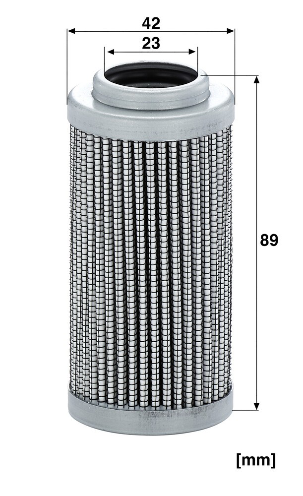  Mann-Filter HD5007 цена, от 16.45 USD