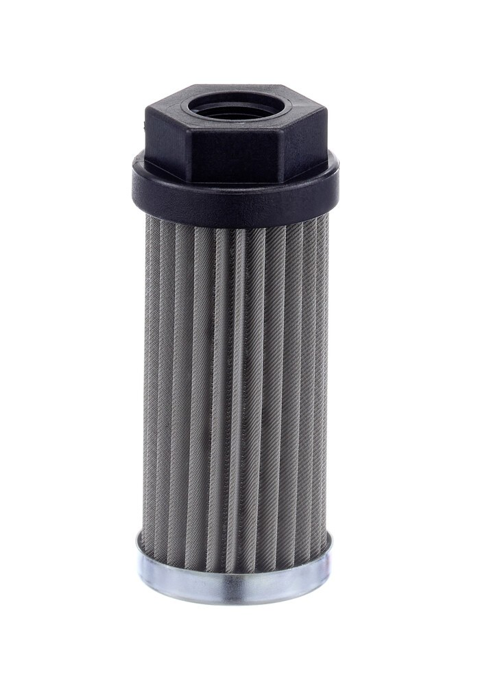 Купить HD504 Mann-Filter 