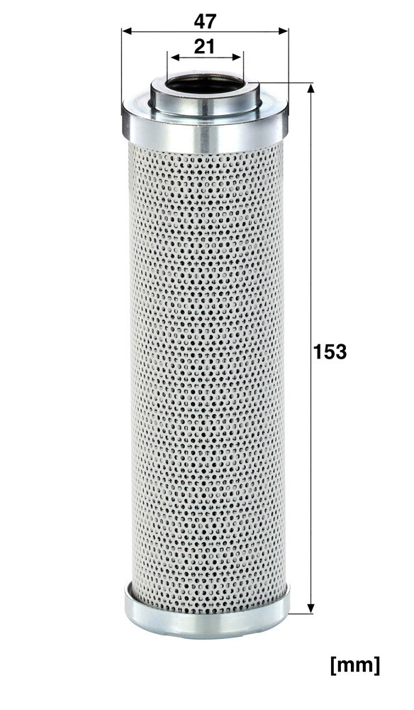  Mann-Filter HD512 цена, от 52.44 USD
