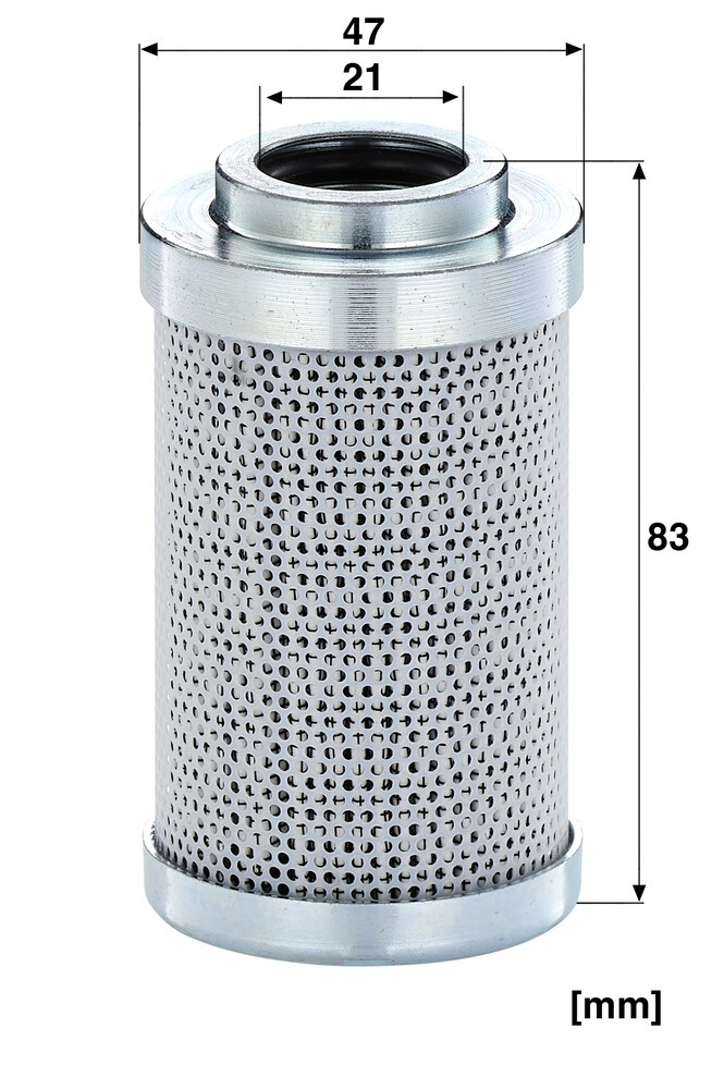 HD56 Mann-Filter 