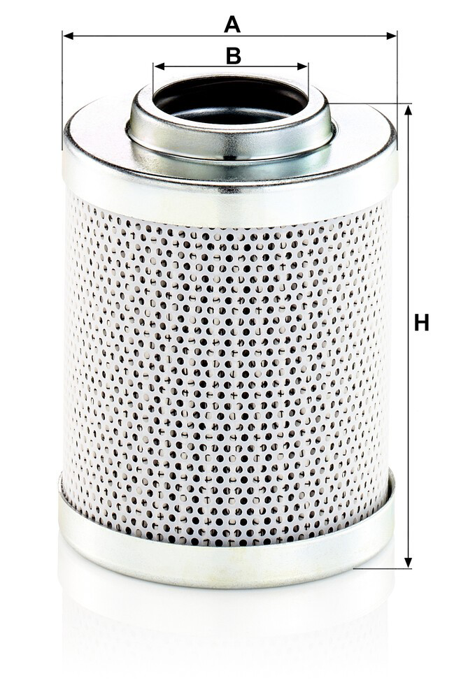 HD6003 Mann-Filter 