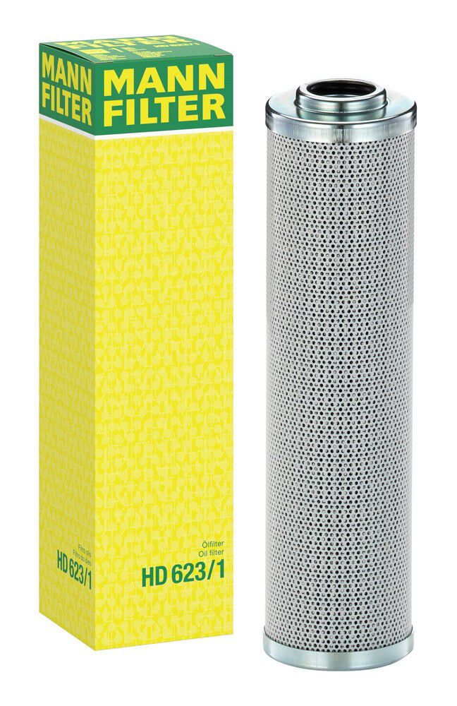  Mann-Filter HD6231 цена, от 75.54 USD