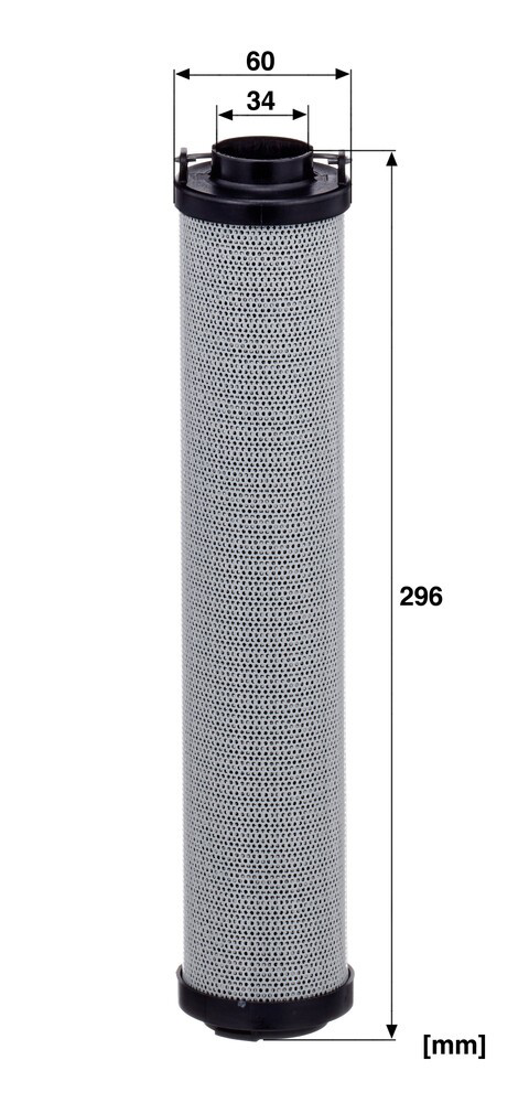  Mann-Filter HD7001X цена, от 107.10 USD