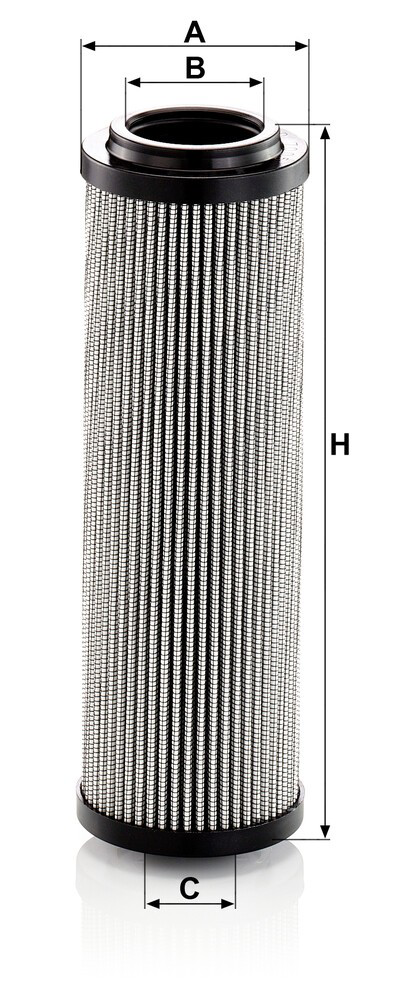  Mann-Filter HD7005 цена, от 48.35 USD
