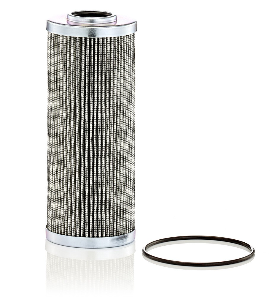 HD820X Mann-Filter Фильтр гидравлической системы