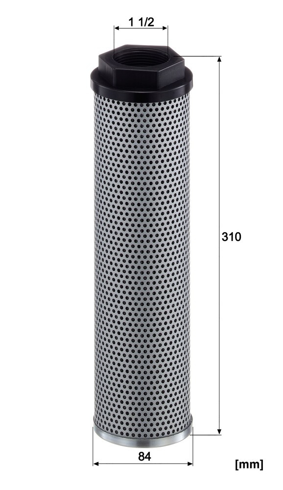 Купить HD9016 Mann-Filter 