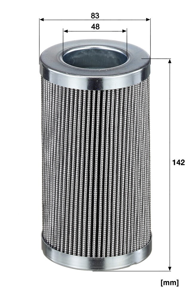  Mann-Filter HD929 цена, от 78.81 USD