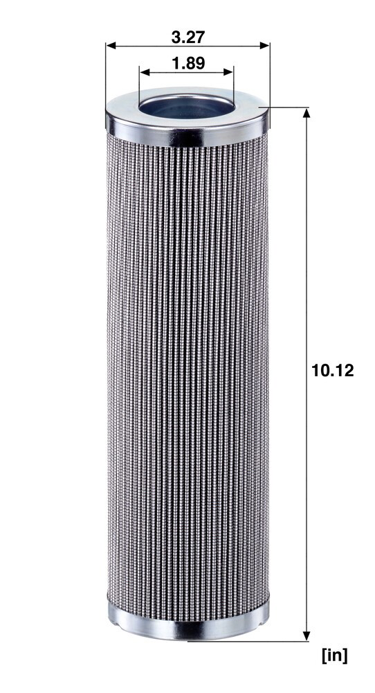  Mann-Filter HD952 цена, от 80.06 USD