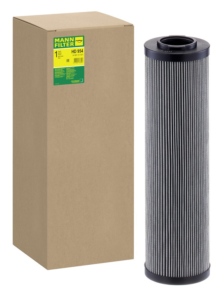 Купить HD954 Mann-Filter 