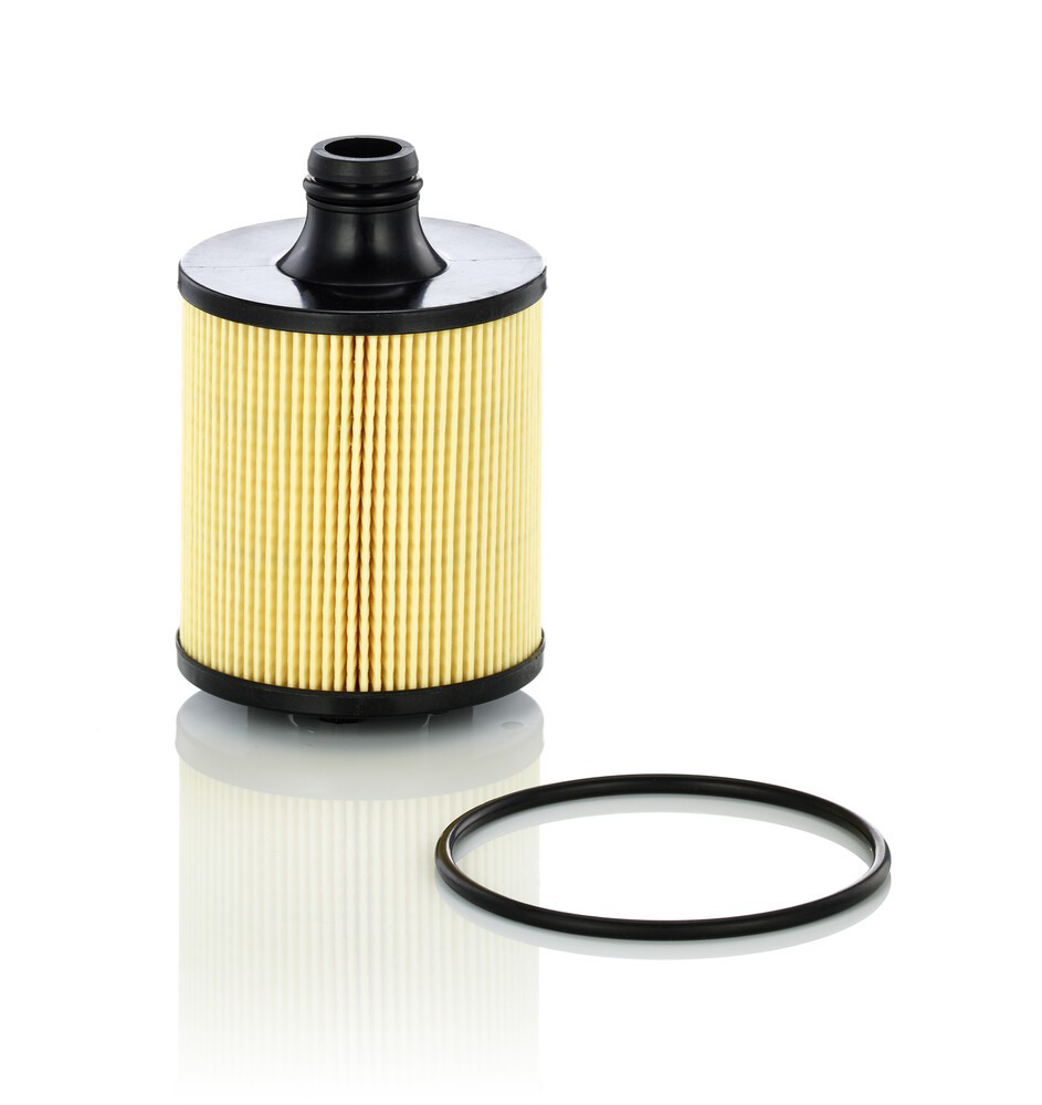 Фильтр очистки масла центробежный Mann-Filter HU9011Z цена, от 15.11 USD