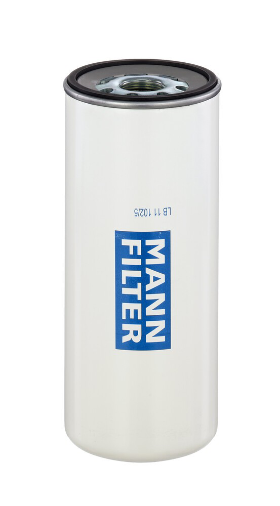  Mann-Filter LB111025 цена, от 105.38 USD