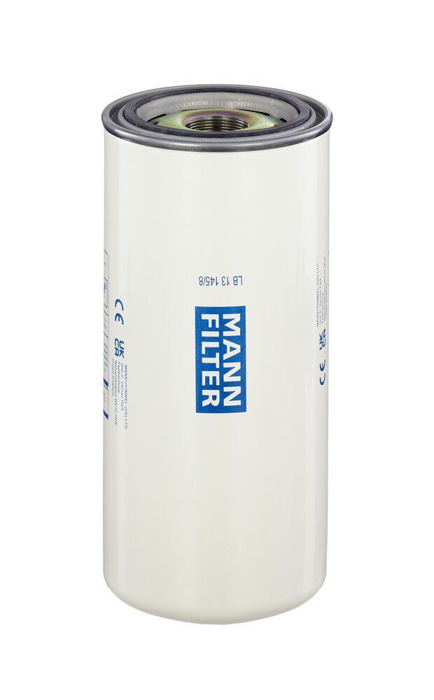 Купить LB131458 Mann-Filter 