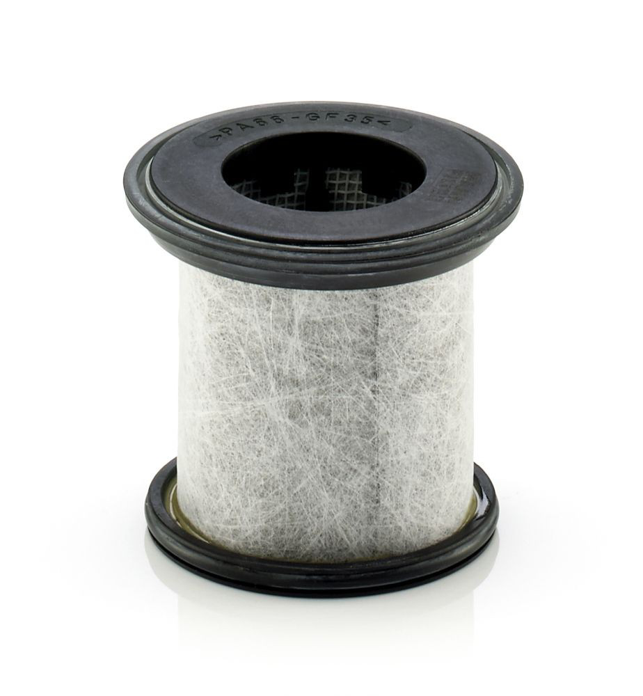 LC7001 Mann-Filter Фильтр вентиляции картера