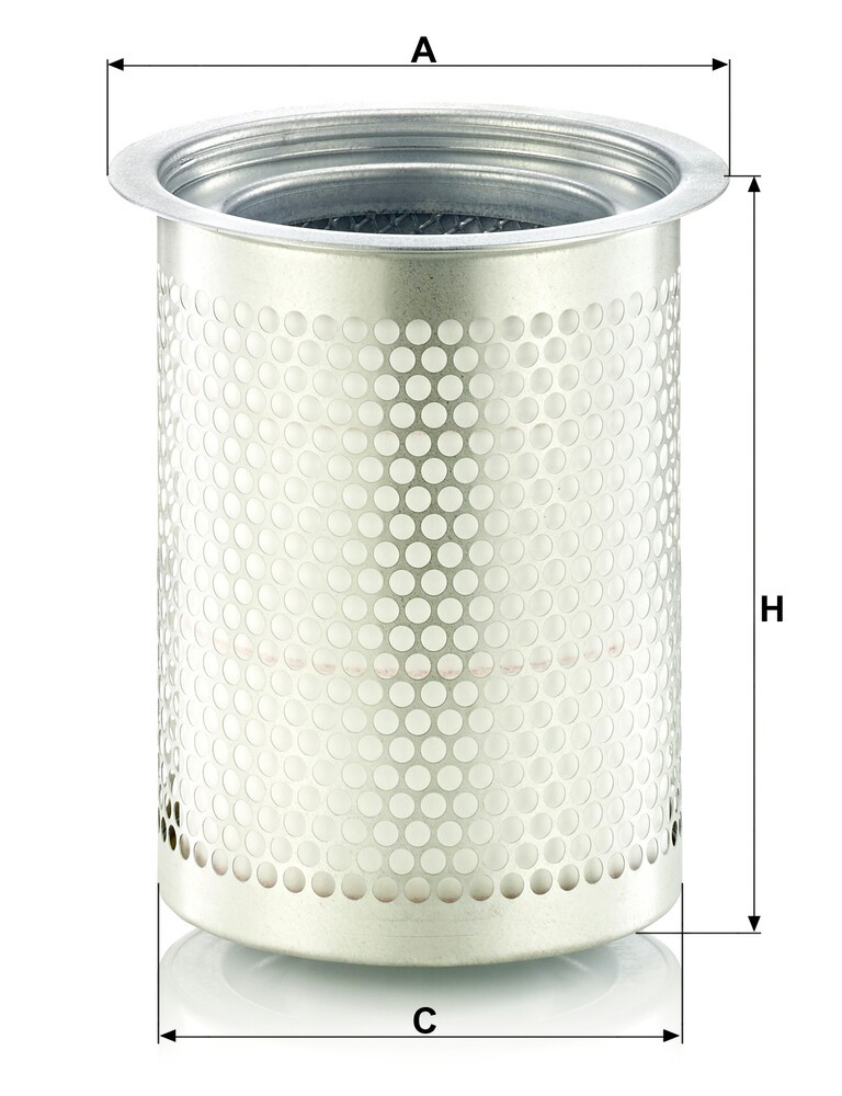  Mann-Filter LE13013X цена, от 85.90 USD