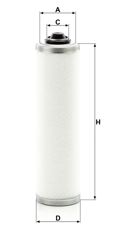  Mann-Filter LE6014 цена, от 48.91 USD