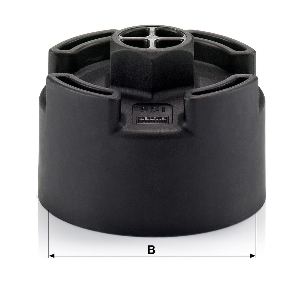 LS6 Mann-Filter 