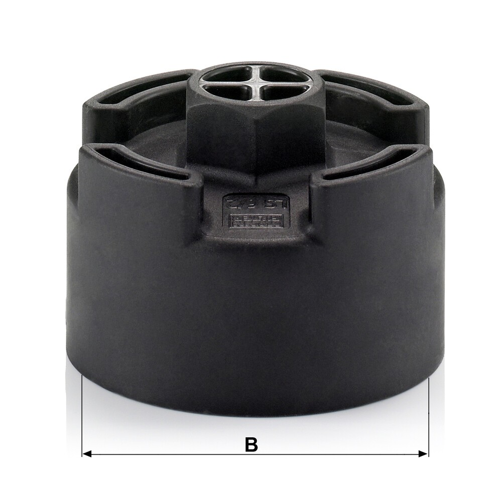 LS62 Mann-Filter 
