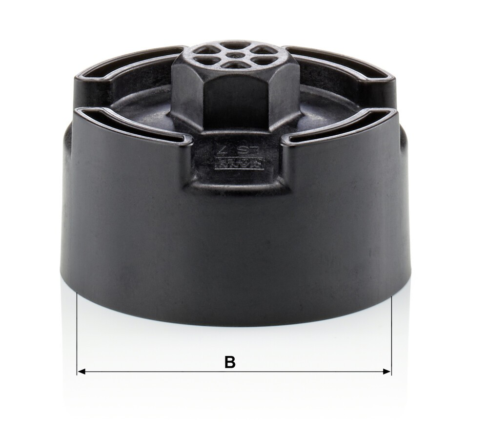 Купить 5021183614 Renault (RVI) Съемник масляного фильтра