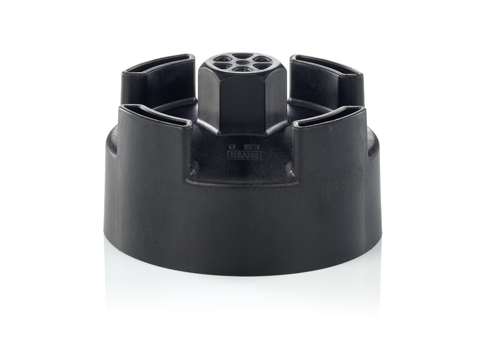 Съемник масляного фильтра Mann-Filter LS8 цена, от 18.35 USD